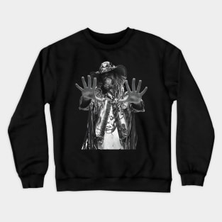 Rob Zombie Crewneck Sweatshirt